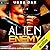 Alien Enemy (Fated Mates of the Sea Sand Warlords #2)