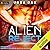 Alien Reject (Fated Mates of the Sea Sand Warlords #4)