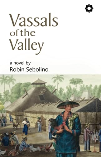 Vassals of the Valley (Crusaders of the Orient)