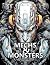 MECHS & MONSTERS COLORING B...