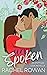 Unspoken (Entitled Love, #2)
