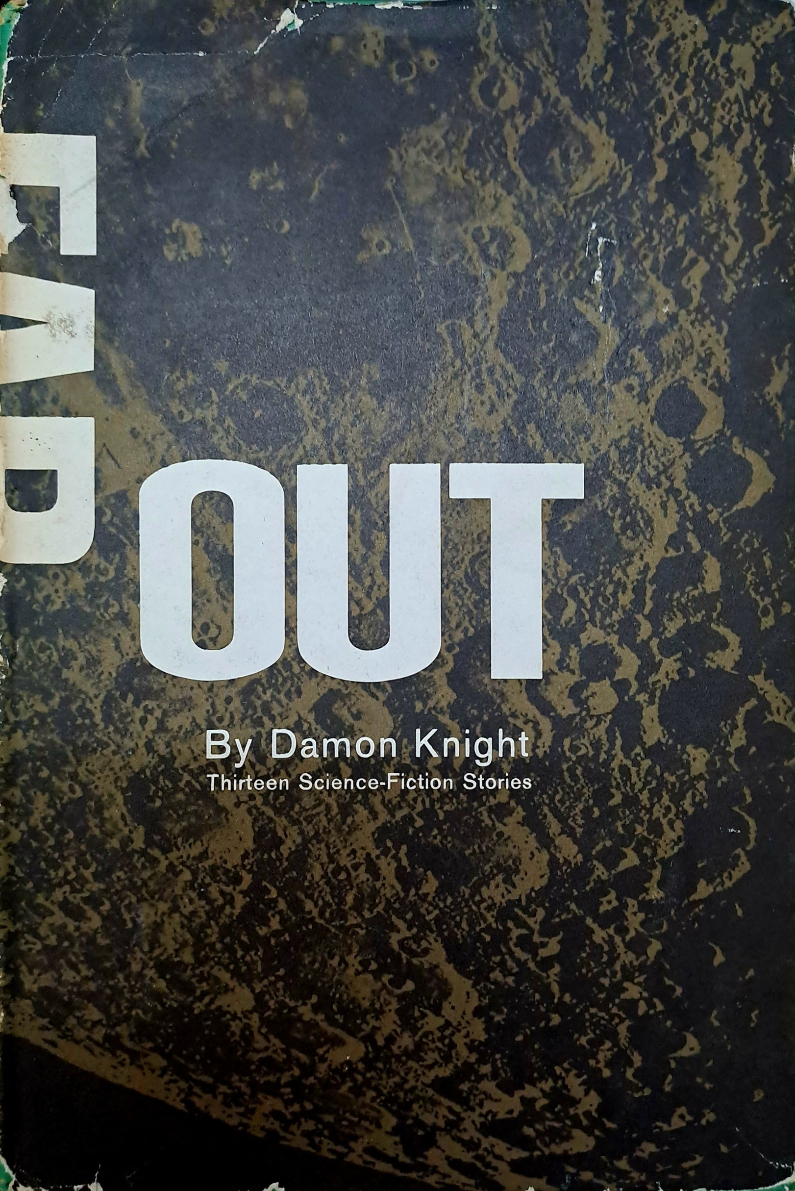 Far Out