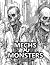 MECHS & MONSTERS COLORING B...