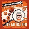 Een giftige pen
