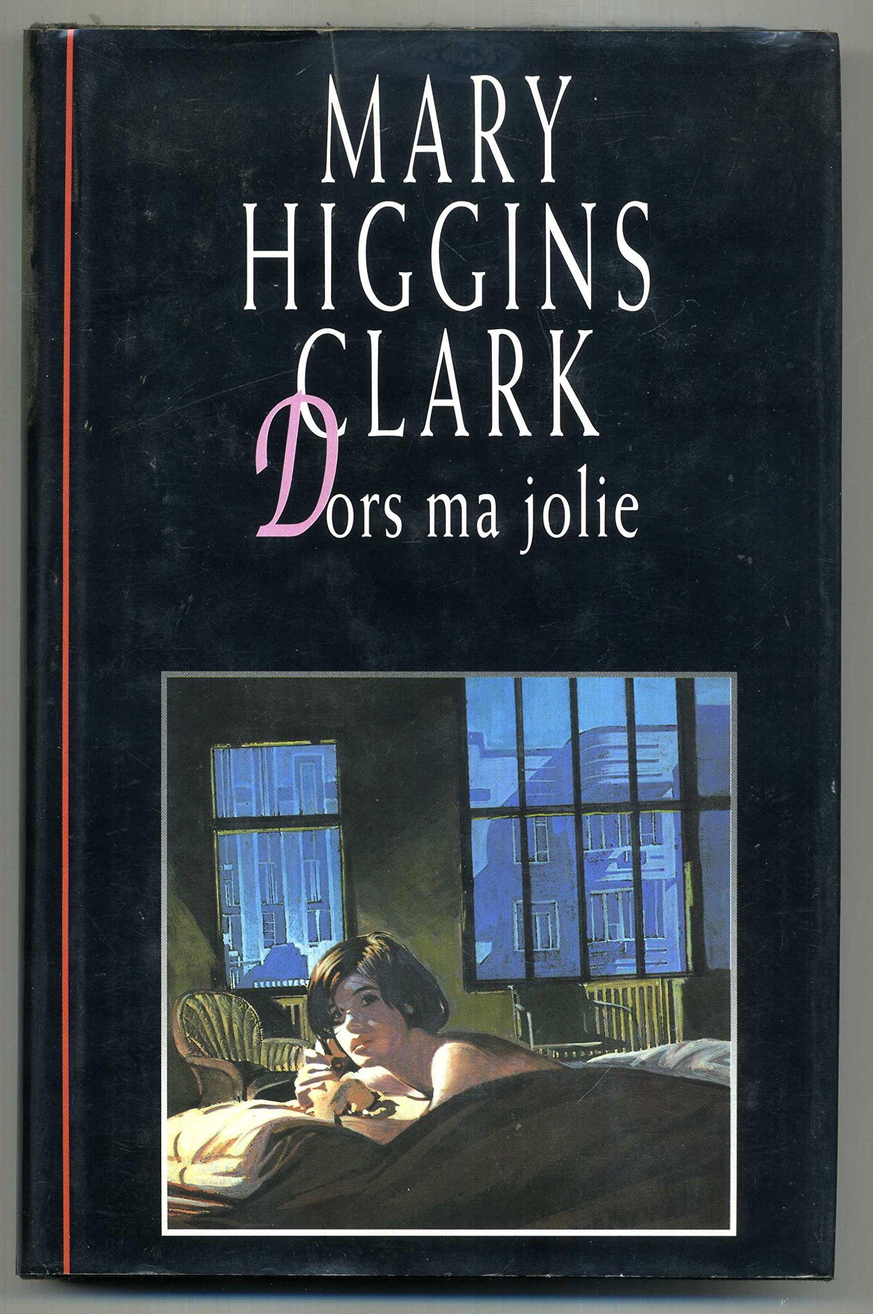 Dors Ma Jolie