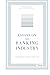 Essays on The Banking Industry