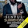 Sinful Surrender