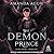The Demon Prince (Dark Halos, #1)