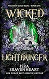 Wicked Lightbringer (Wickedly Good Souls #1)