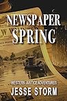 Newspaper Spring
