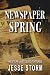 Newspaper Spring (Western Justice Adventures)