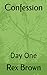 Confession by Rex  Brown