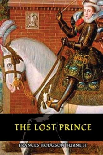 The Lost Prince