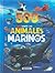 500 preguntas y respuestas sobre animales marinos by Carmen Rodríguez