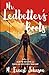 Mr. Ledbetter's Boots: A Novel