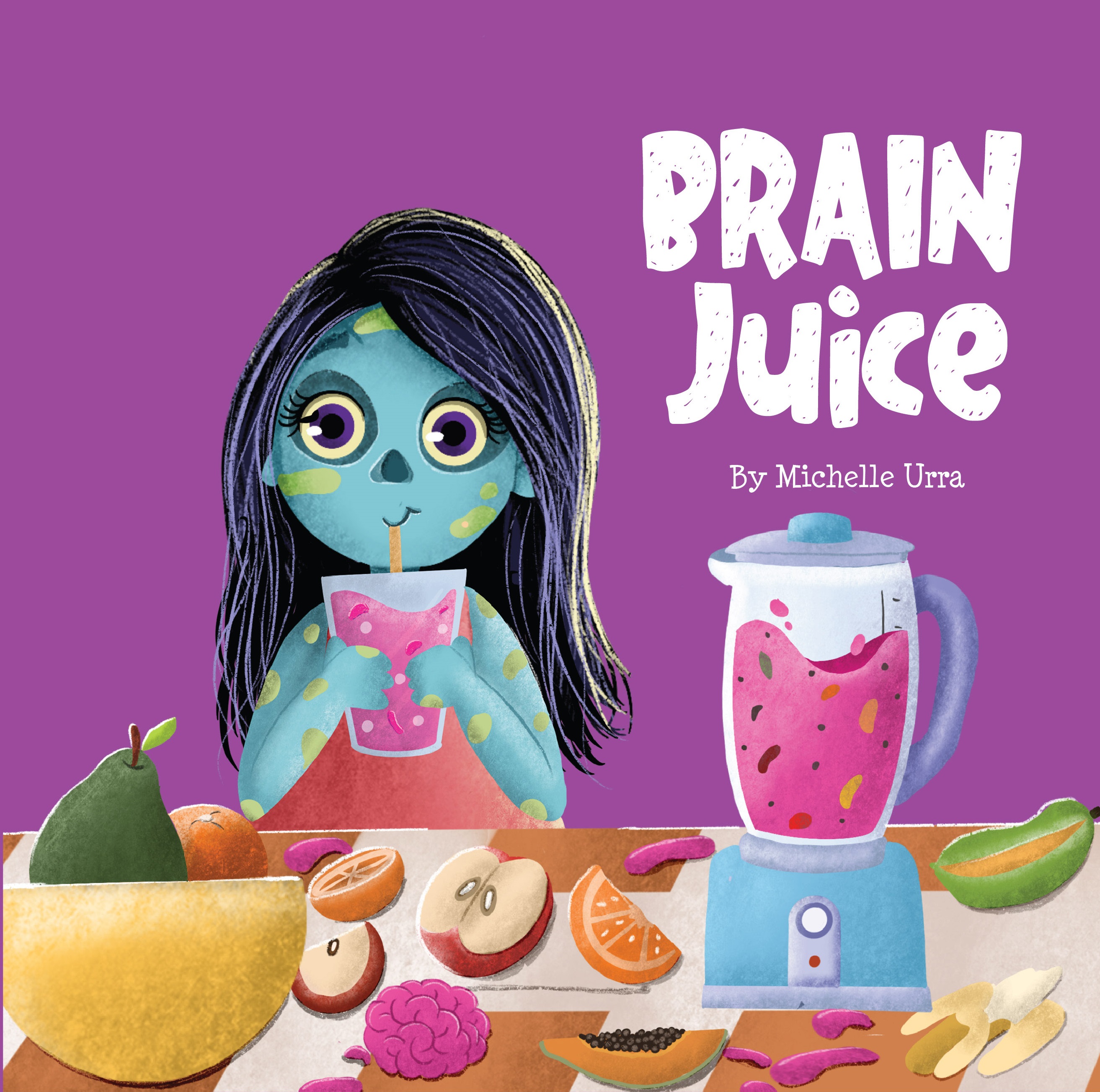 Brain Juice