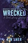 Wrecked (Broken Souls #2)