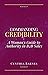 Commanding Credibility: A W...