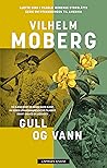 Gull og vann