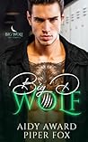Big D Wolf (Big Wolf on Campus #5)