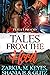 Book cover for Tales from the Hood: An Anthology