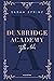 Tylko z tobą (Dunbridge Academy, #2)