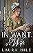 In Want of a Wife