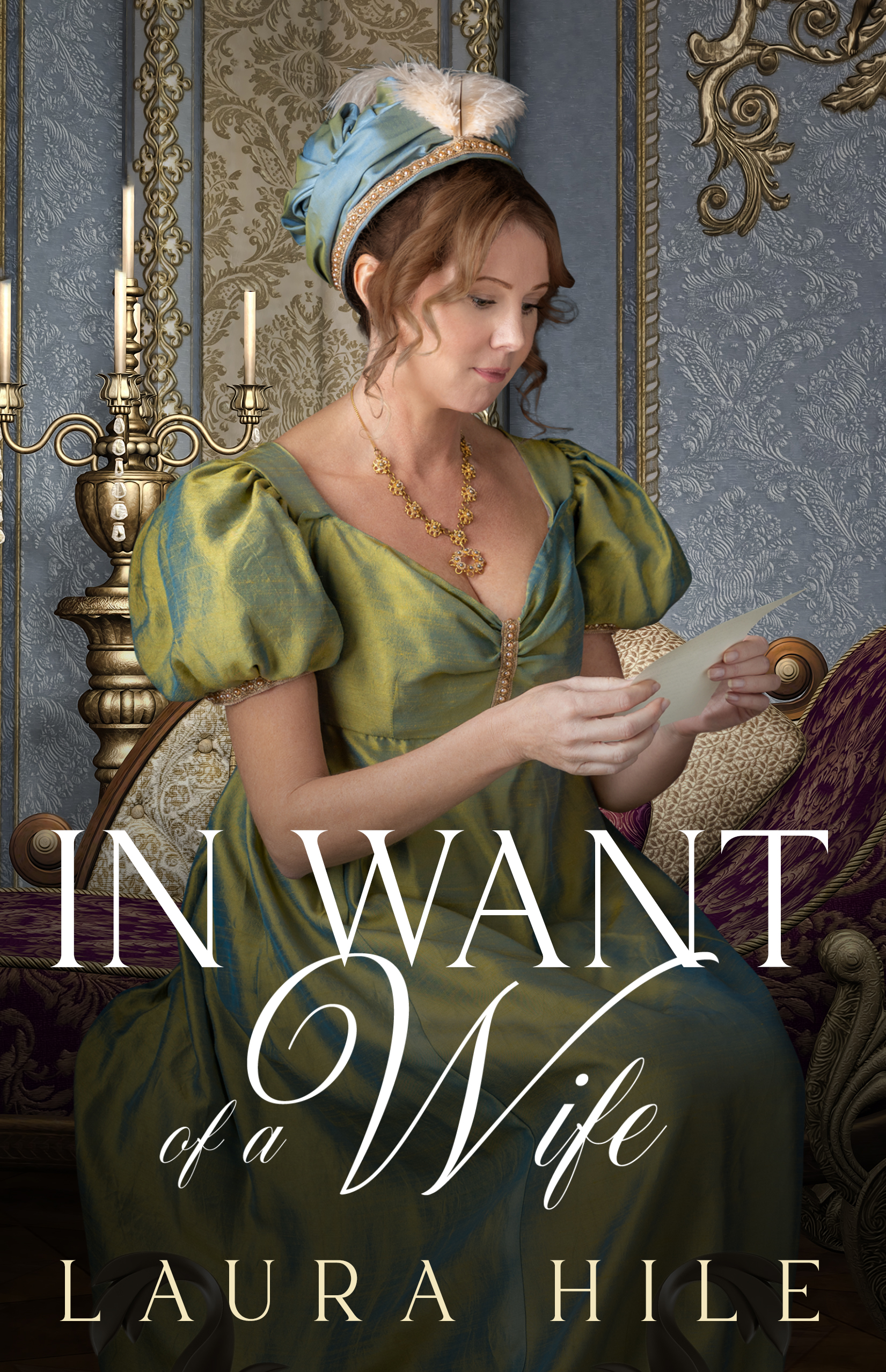 In Want of a Wife