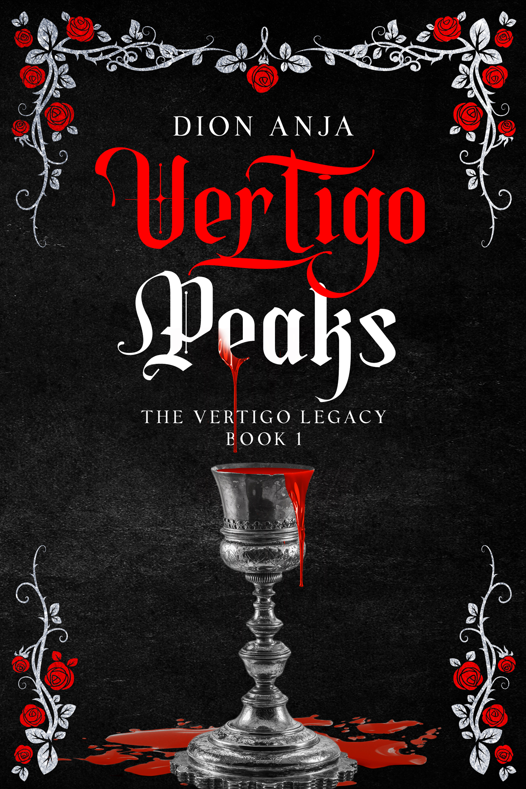 Vertigo Peaks