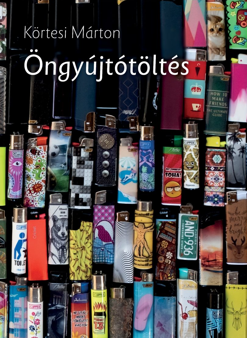 Öngyújtótöltés