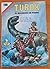 Turok el guerrero de piedra by Rex Mason