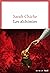Les Alchimies by Sarah Chiche