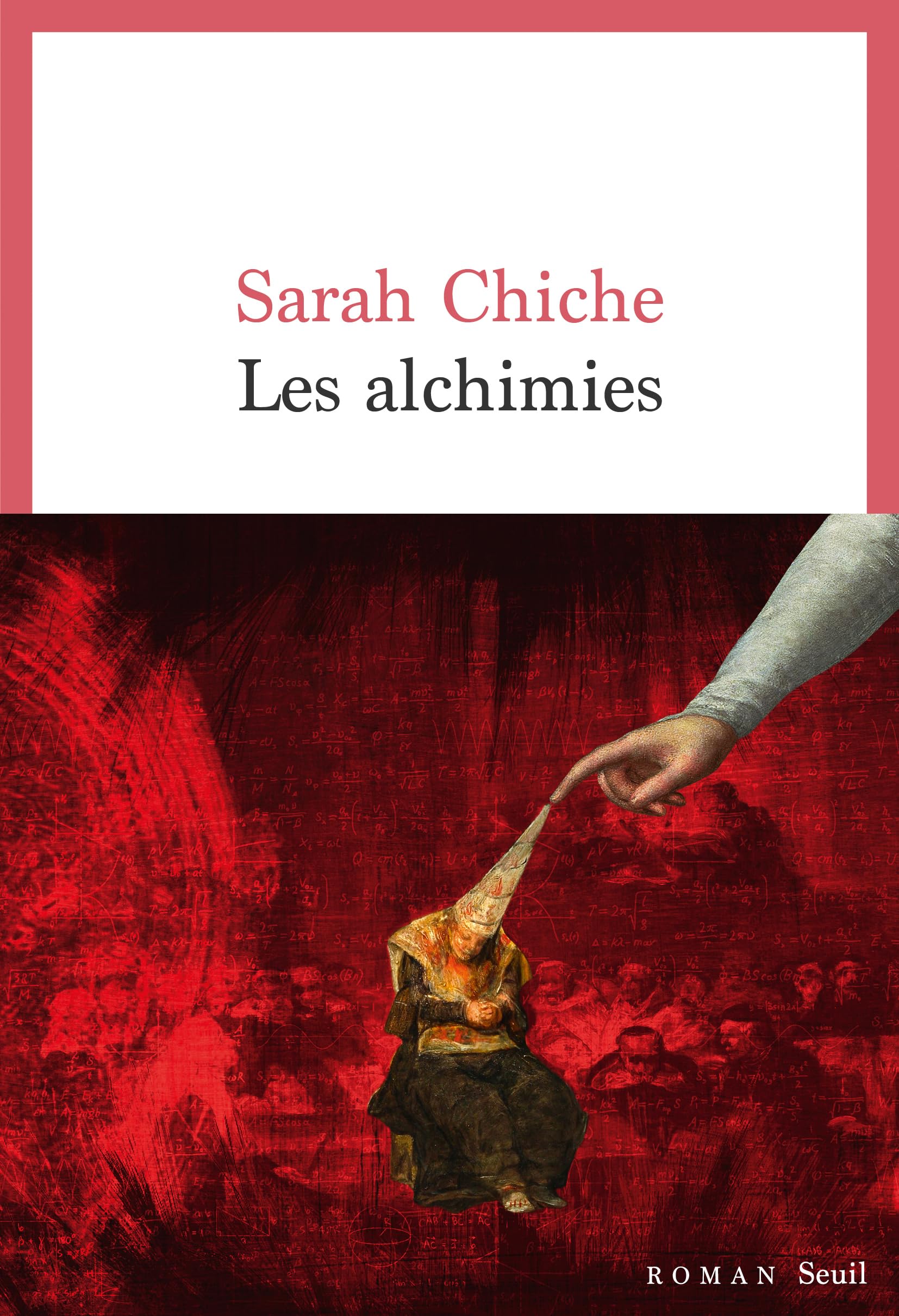 Les Alchimies (Kindle Edition)
