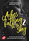 Ashes falling for...