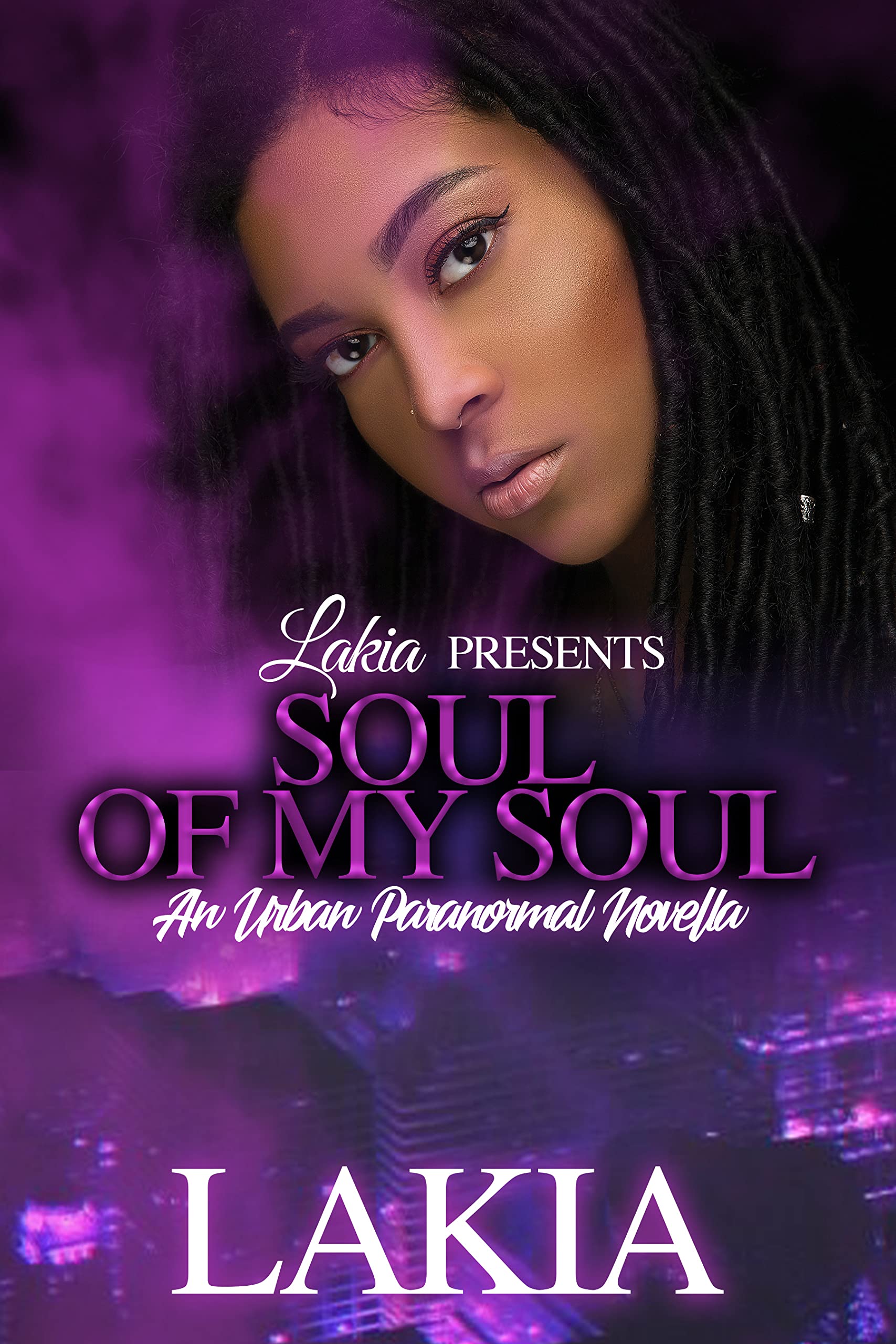 Soul of My Soul (Kindle Edition)