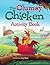 The Clumsy Chicken Activity...
