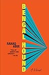 Bengal Hound by Rahad Abir