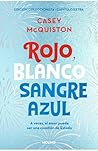 Rojo, blanco y sa...