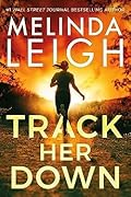 Track Her Down (Bree Taggert, #9)