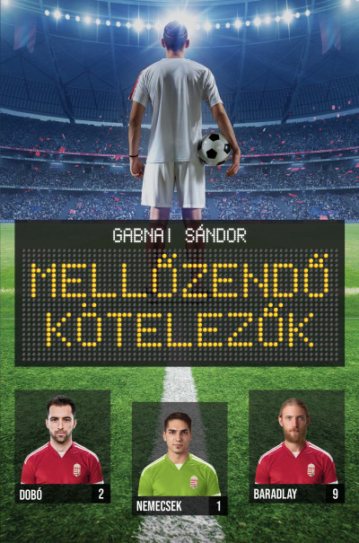 Mellőzendő Kötelezők