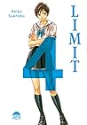 The Limit, 4 by Keiko Suenobu