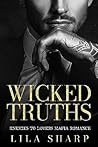 Book cover for Wicked Truths (Wicked Truths and Lies Duet #1)
