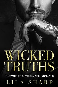 Wicked Truths (Wicked Truths and Lies Duet #1)