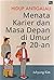 Hidup Anti Galau: Menata Karier dan Masa Depan di Umur 20-an