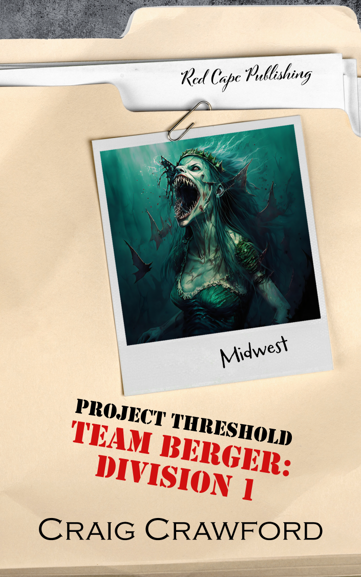 Project Threshold: Team Berger: Division 1