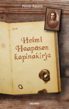 Helmi Haapasen Kapinakirja (Paperback)