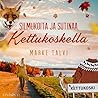 Silmukoita ja sut...