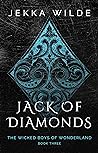 Jack of Diamonds by Jekka Wilde