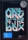 The Art of the Box - The best in video game cover art