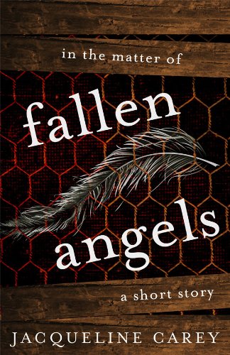 In the Matter of Fallen Angels (Kindle Edition)